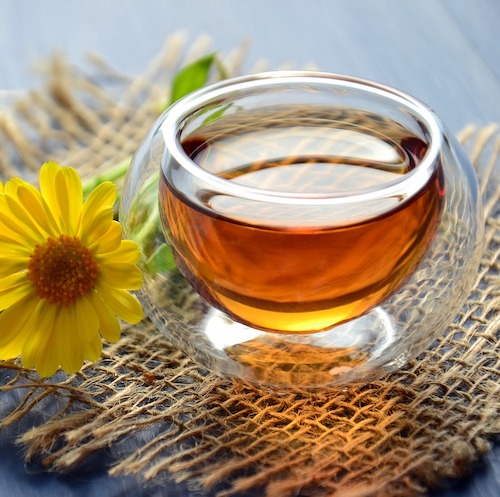 Tisane pour stimuler l’immunité