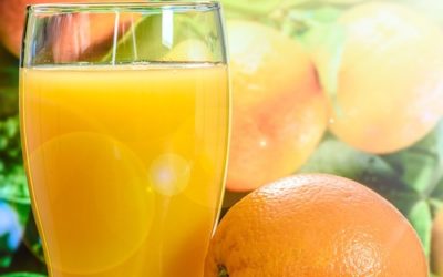 Jus d’orange : info ou intox