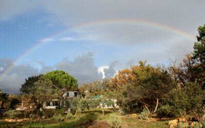 Où puis-je faire une retraite spirituelle en France ?