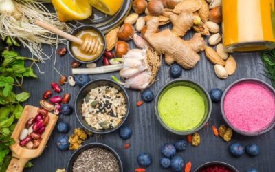 Les compétences qu’apporte une formation en naturopathie