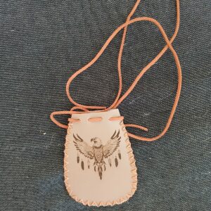 Sac médecine