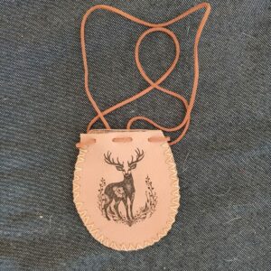 Sac médecine