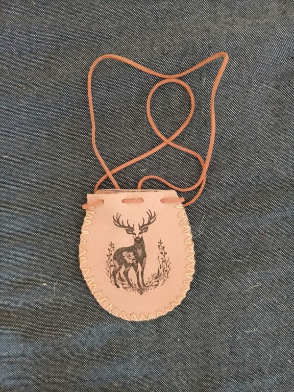 Sac médecine