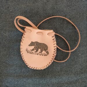 Sac médecine