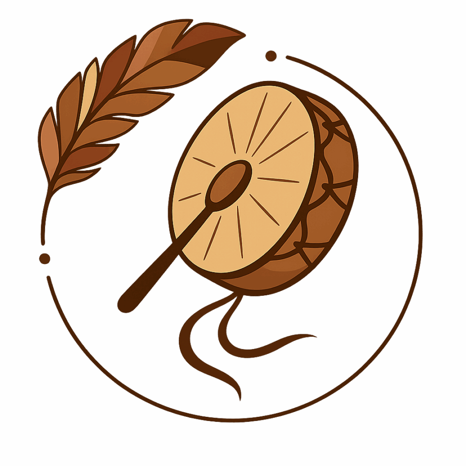 Tambour Chamanique