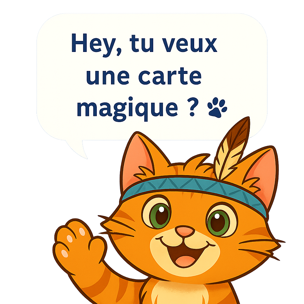 Chat-Man Terre du Sud