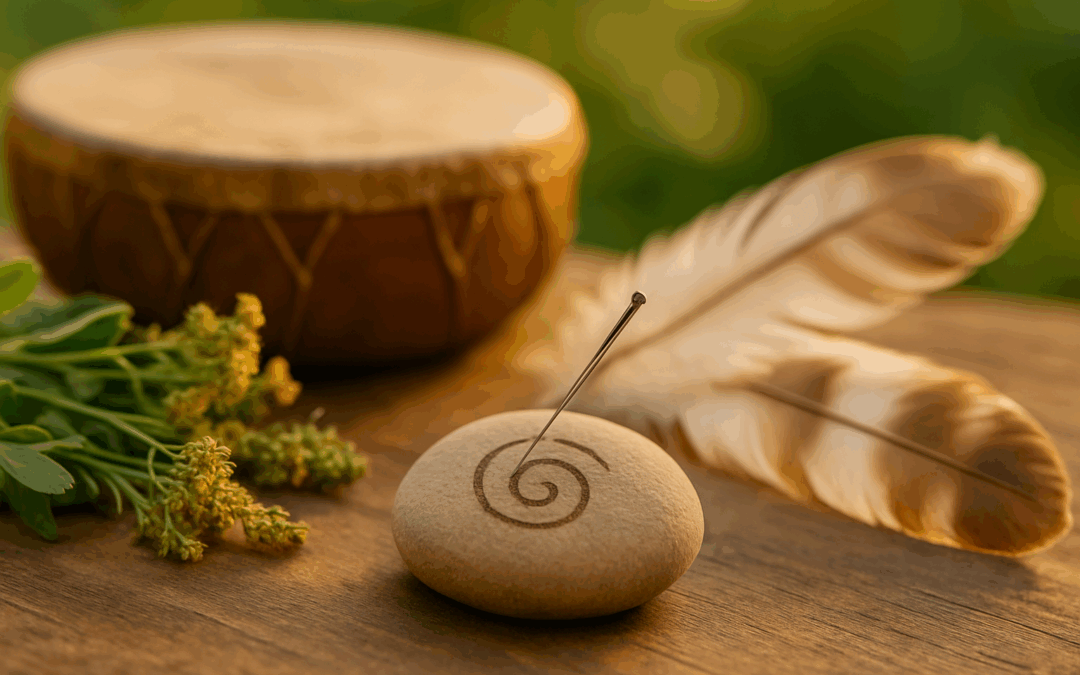 5 signes que le chamanisme peut vous aider en ce moment