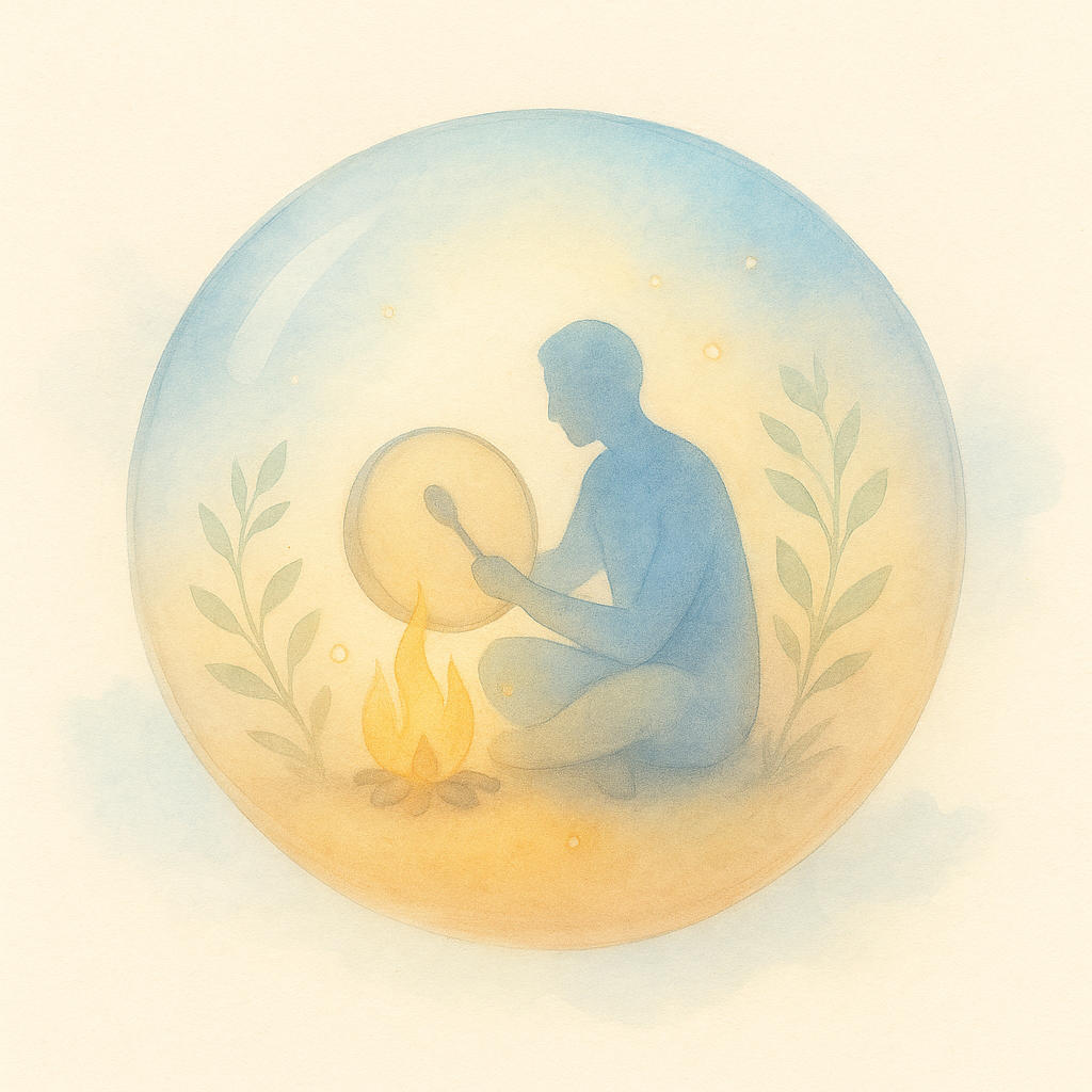 Séjour chamanique – À la rencontre de soi