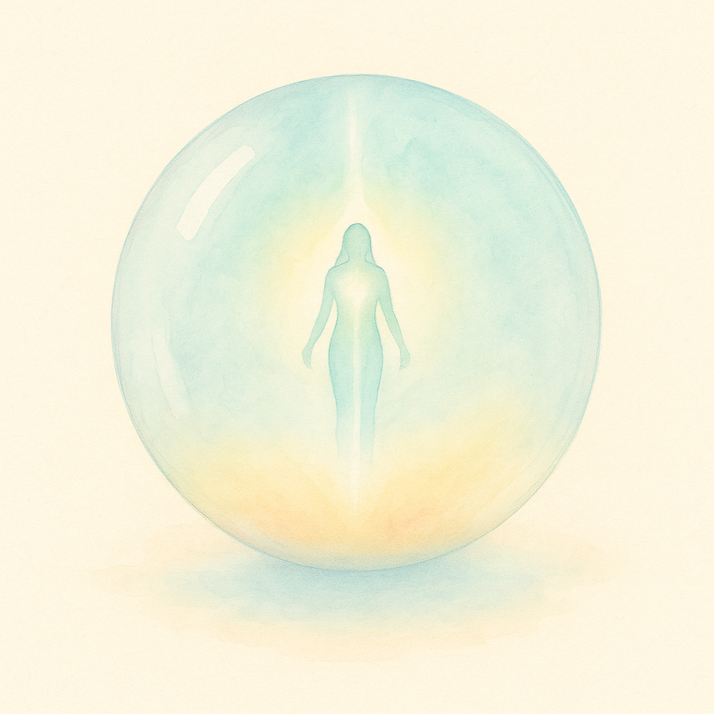 Séjour Médecine de l’Être – Énergie & Alignement