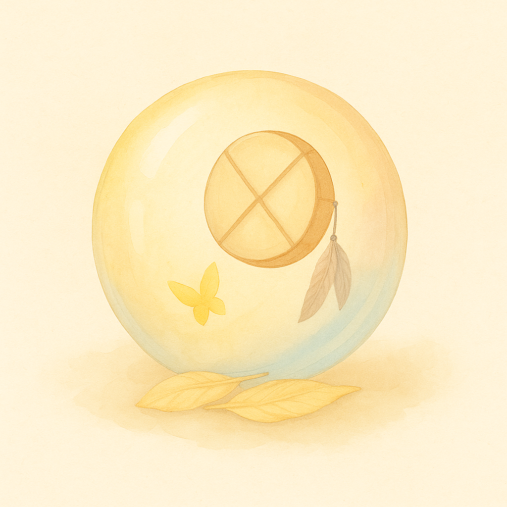 Stage Tambour – Naissance d’un allié sacré