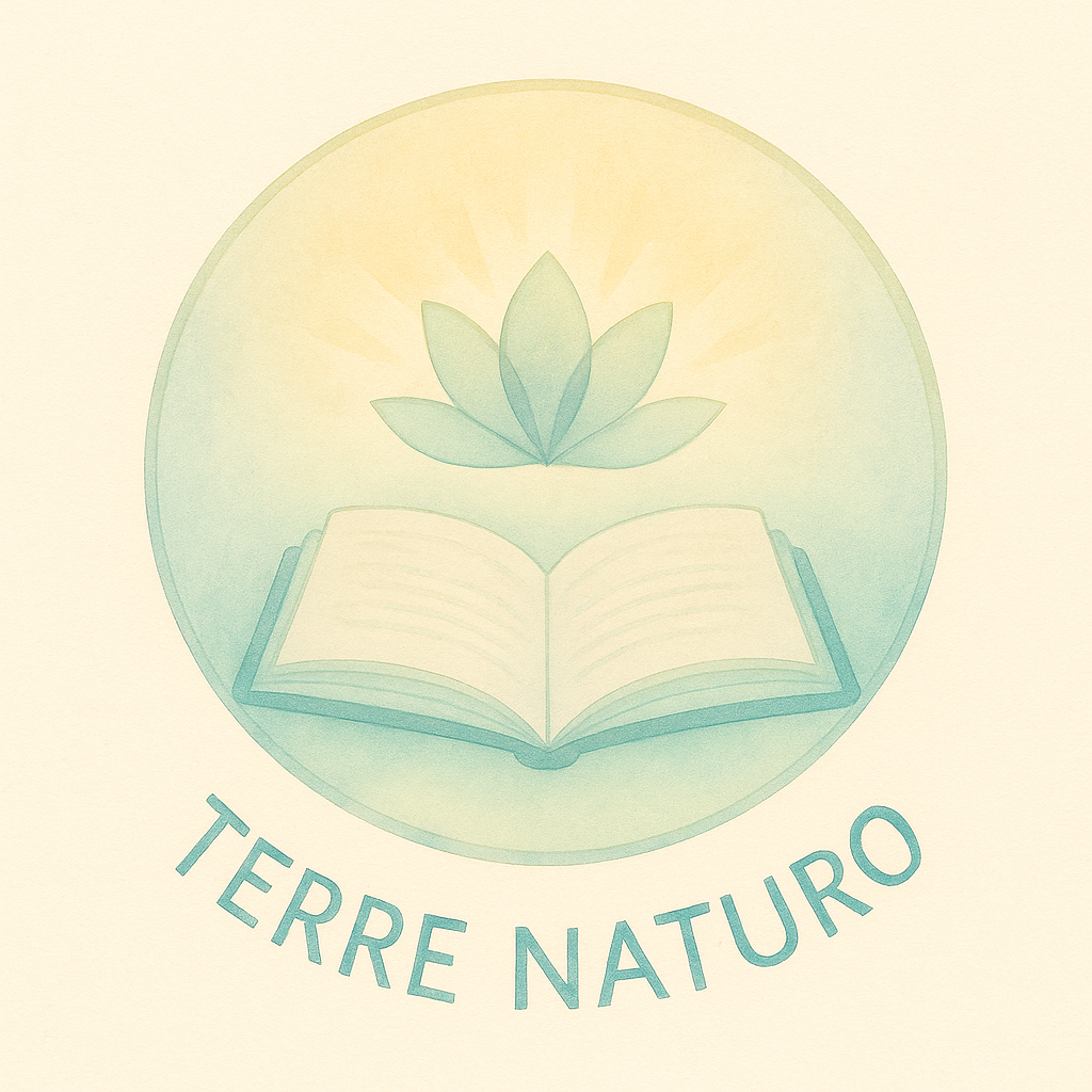 Formation Terre Naturo