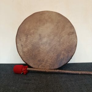 tambour bison