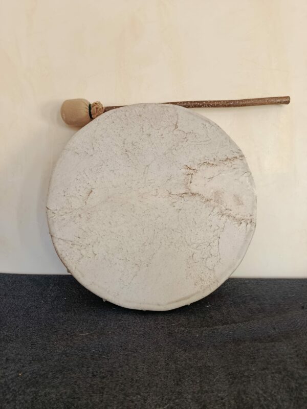 tambour cheval