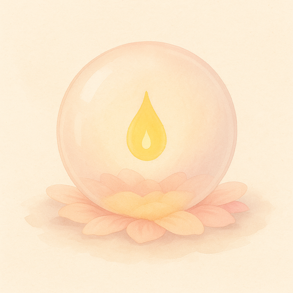 Se déposer – Terre du Sud