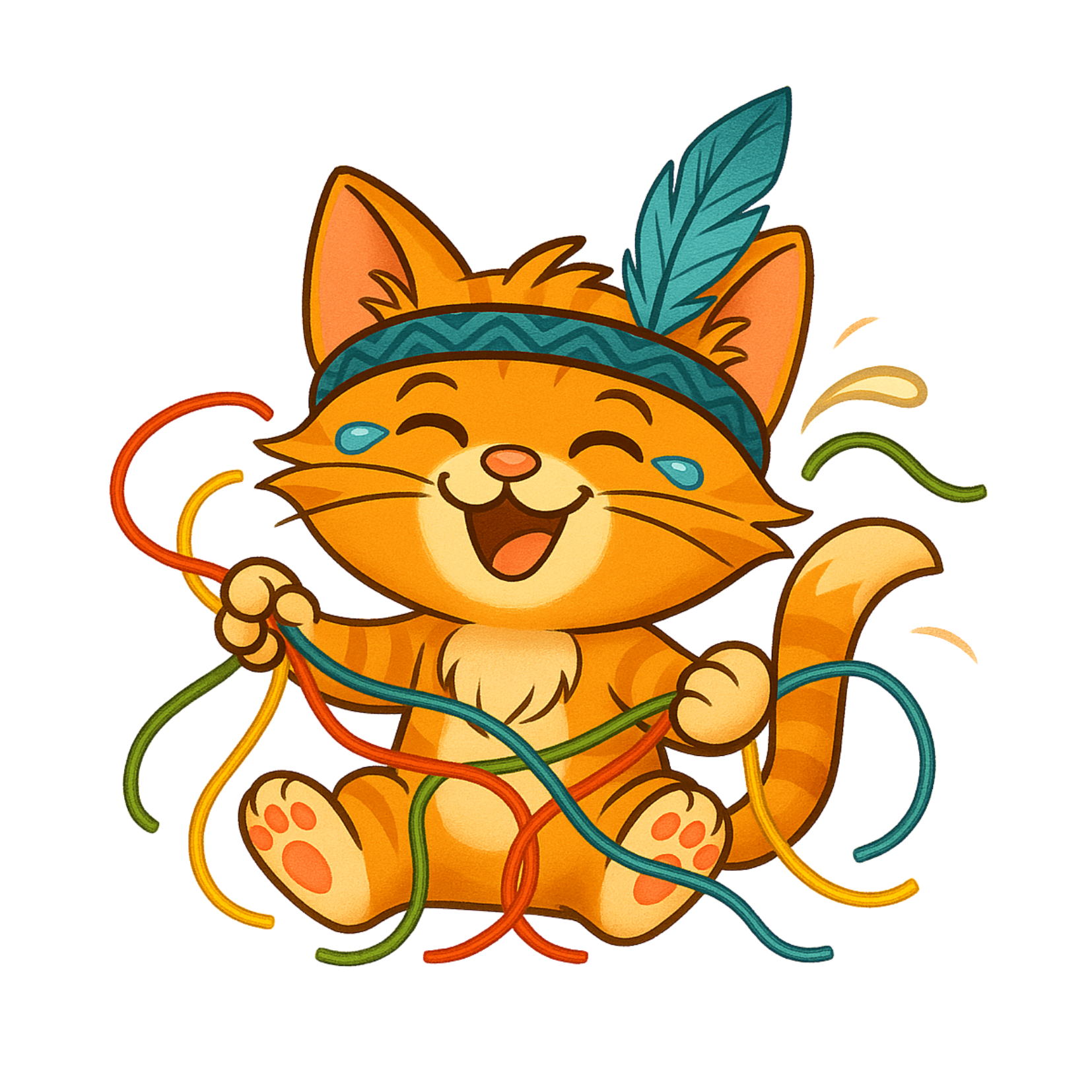 Chat-Man Terre du Sud 2