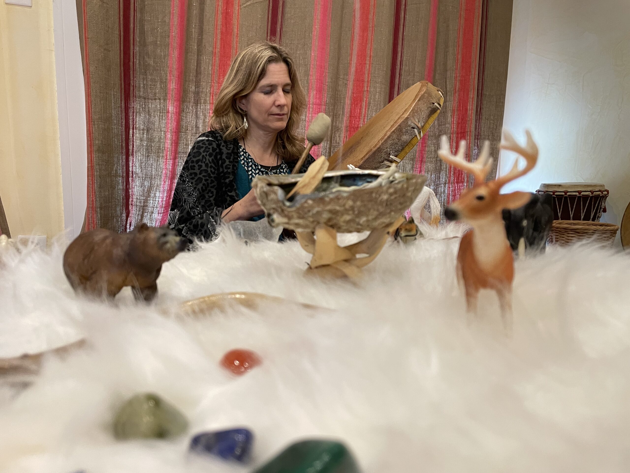 Laetitia Terre du Sud