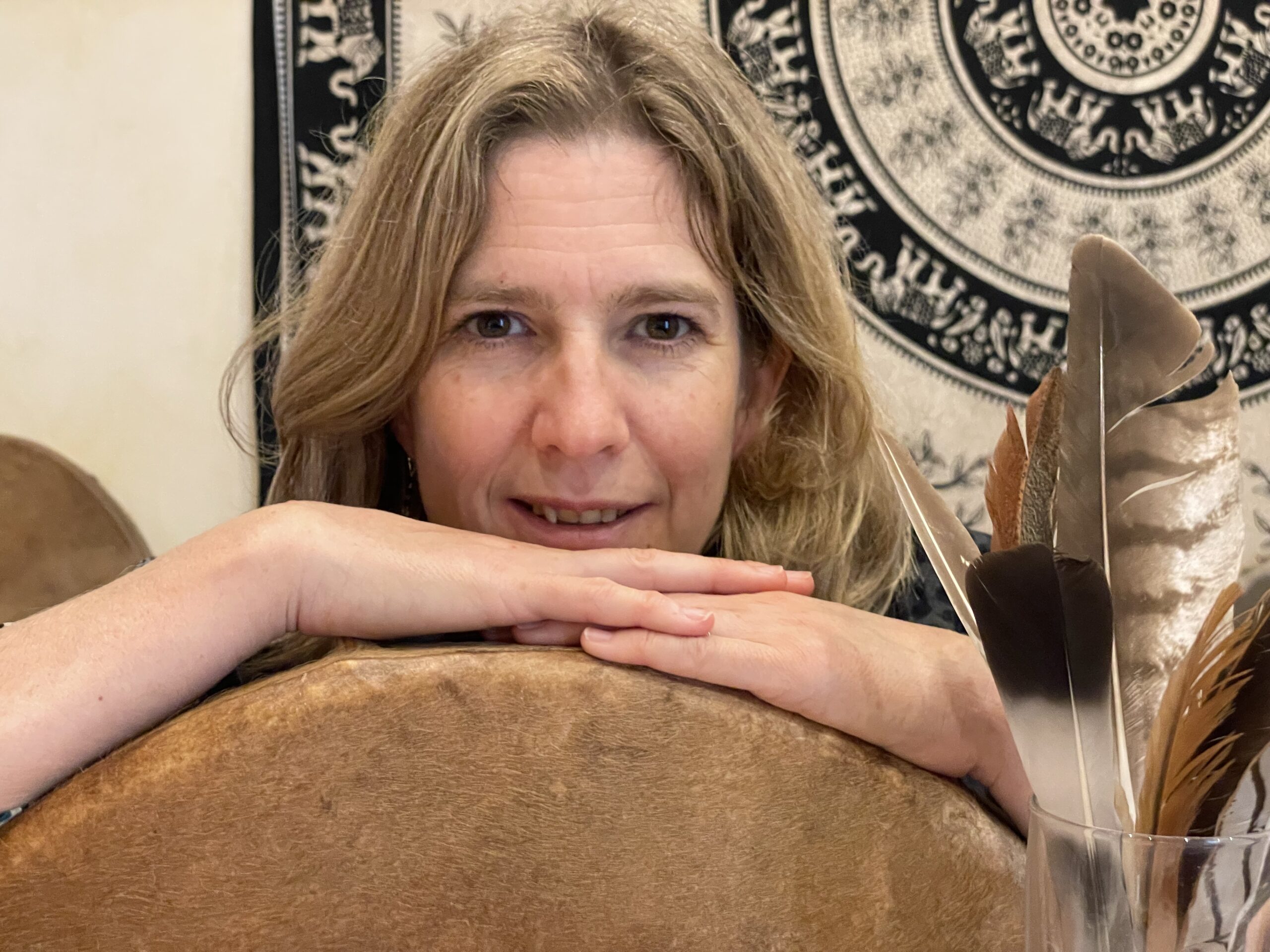 Laetitia Terre du Sud 2