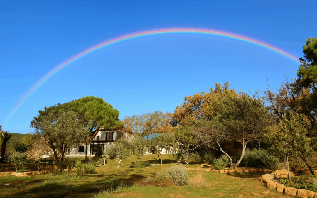 Où puis-je faire une retraite spirituelle en France ?