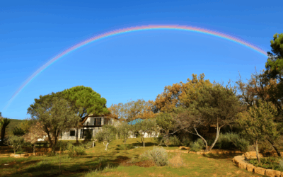 Où puis-je faire une retraite spirituelle en France ?