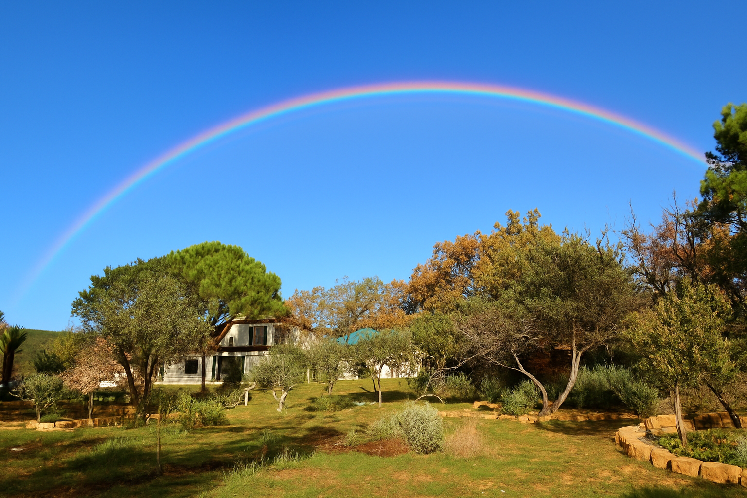 Centre de bien-être Terre du Sud - Alpes-Maritimes