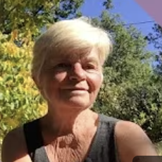 Nicole Terre du Sud 2