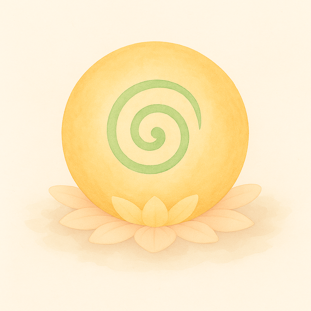 Intégration cercle tambour