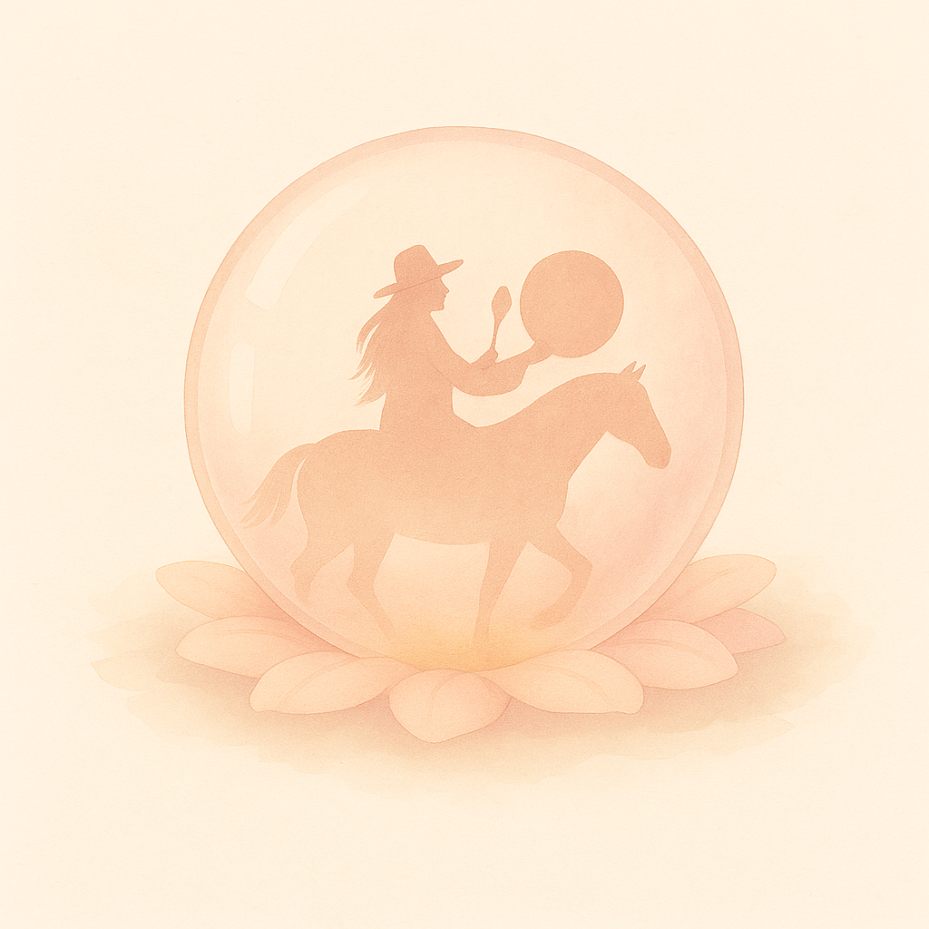 Souffle et vibration intérieure