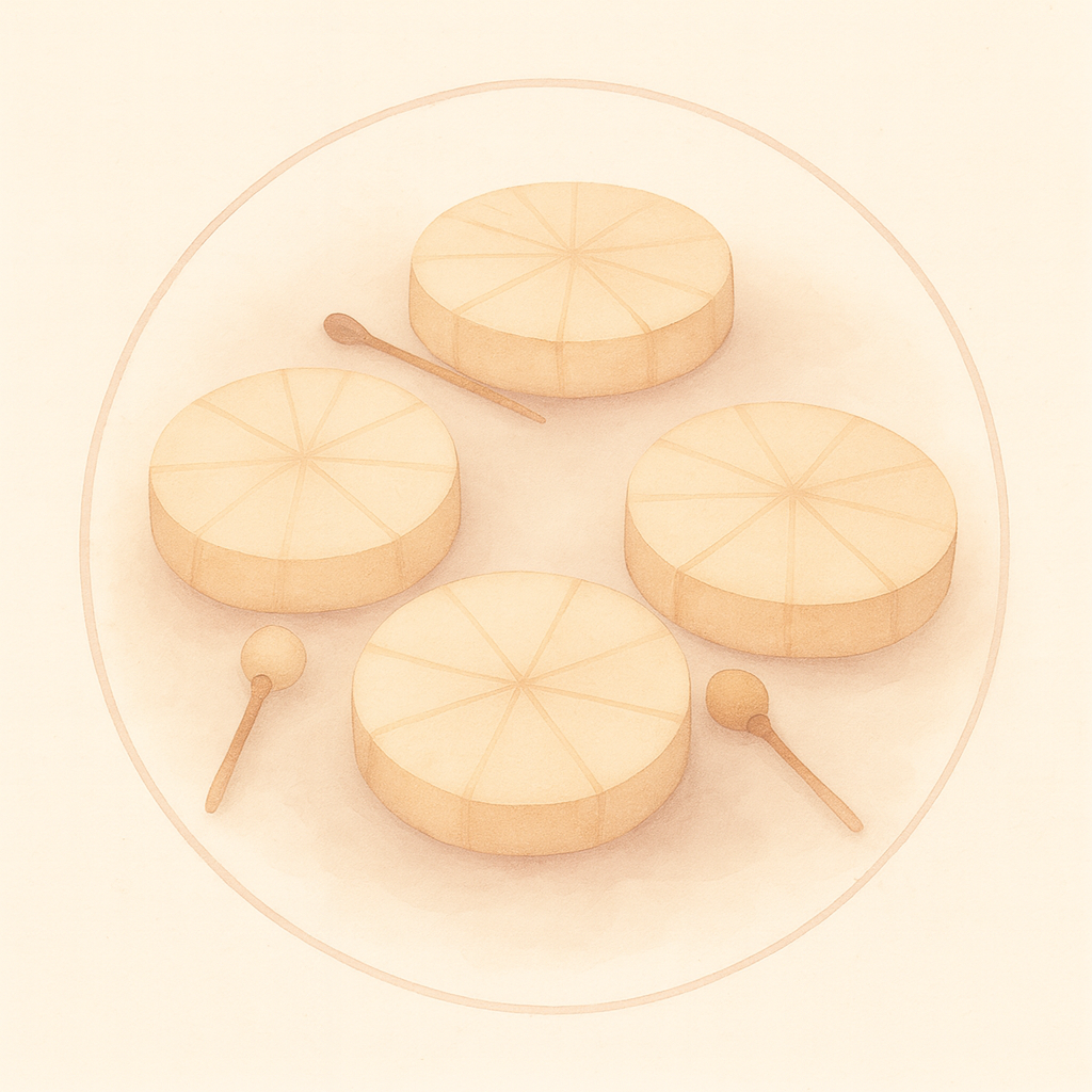 Ouverture du cercle tambour