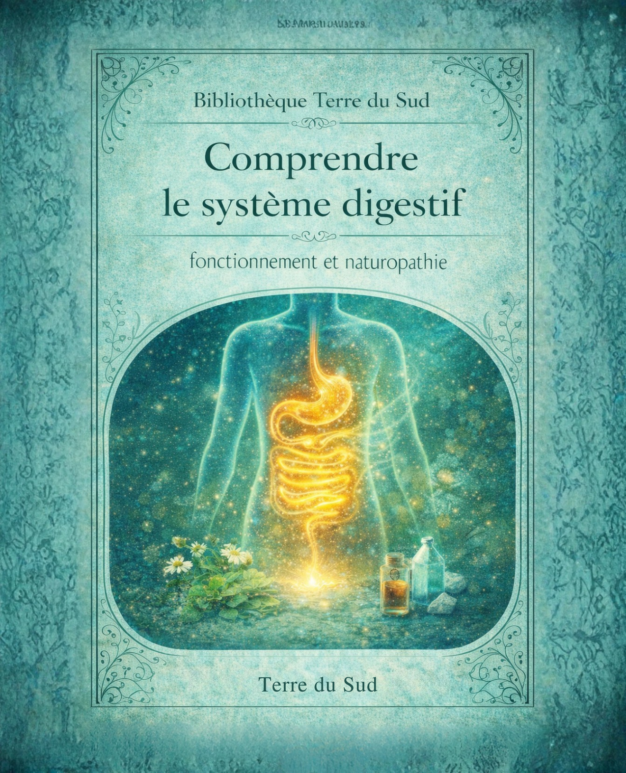 Pack 2 – Les systèmes du corps humain en naturopathie – Image 2