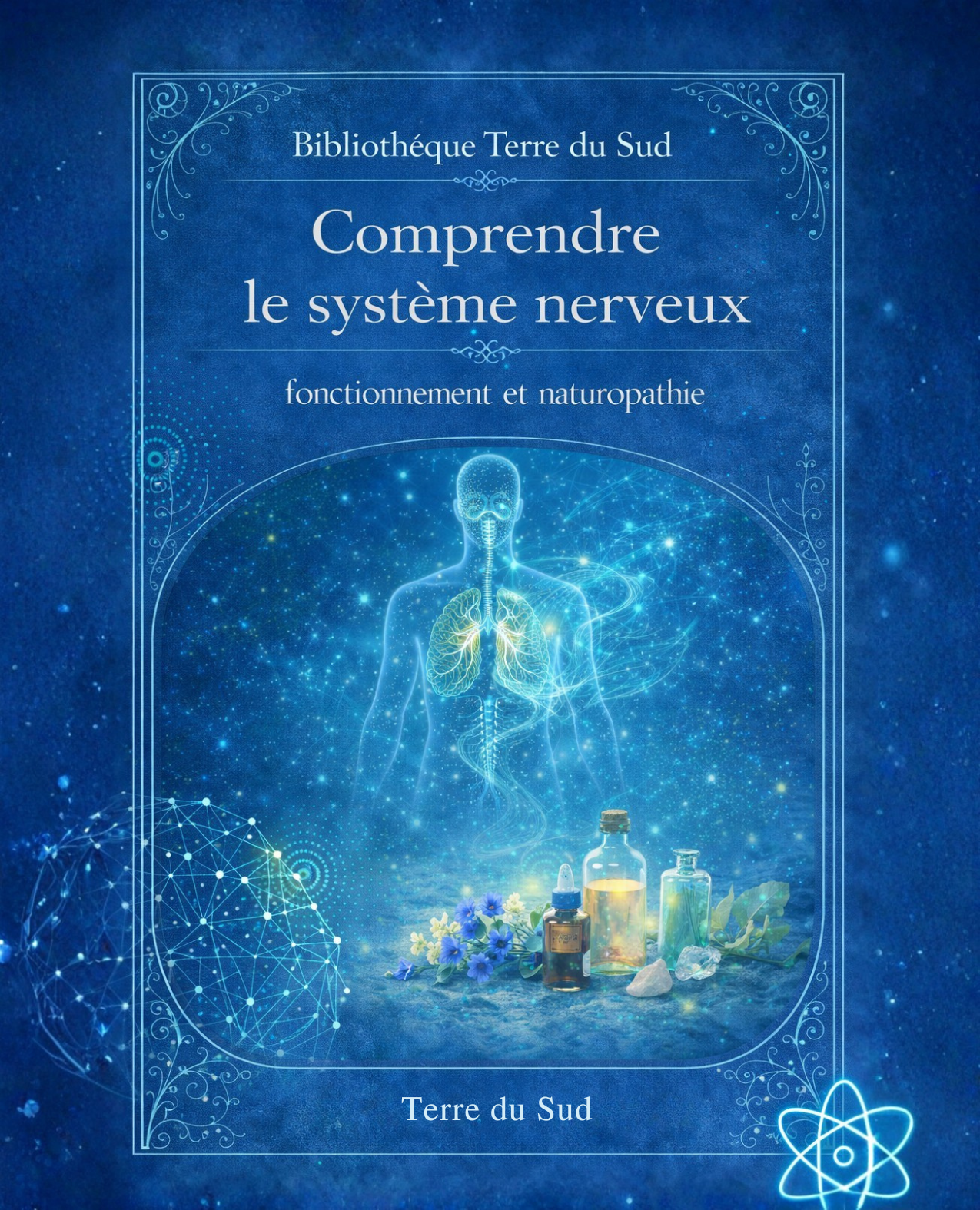 Pack 2 – Les systèmes du corps humain en naturopathie – Image 4