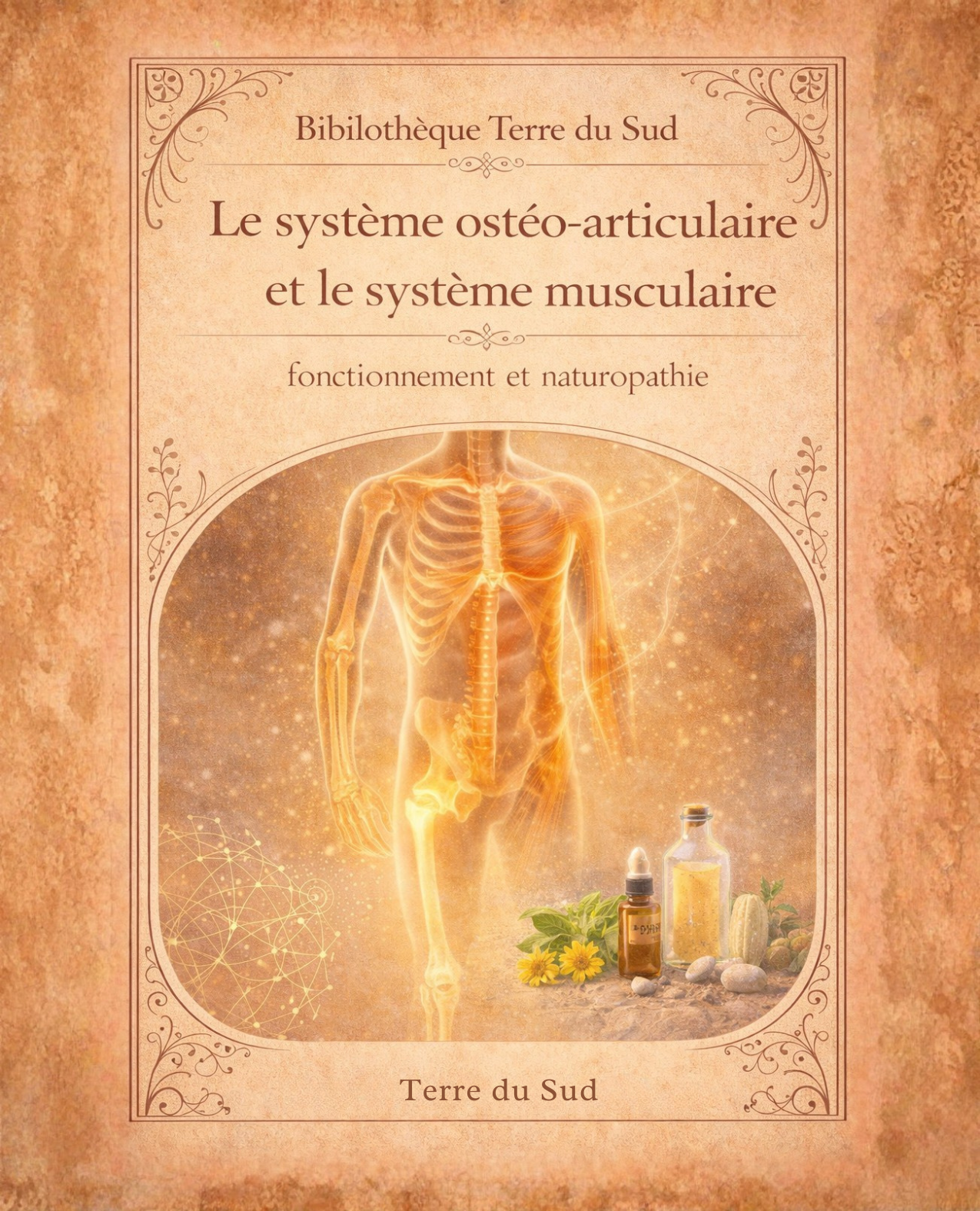 Pack 2 – Les systèmes du corps humain en naturopathie – Image 5