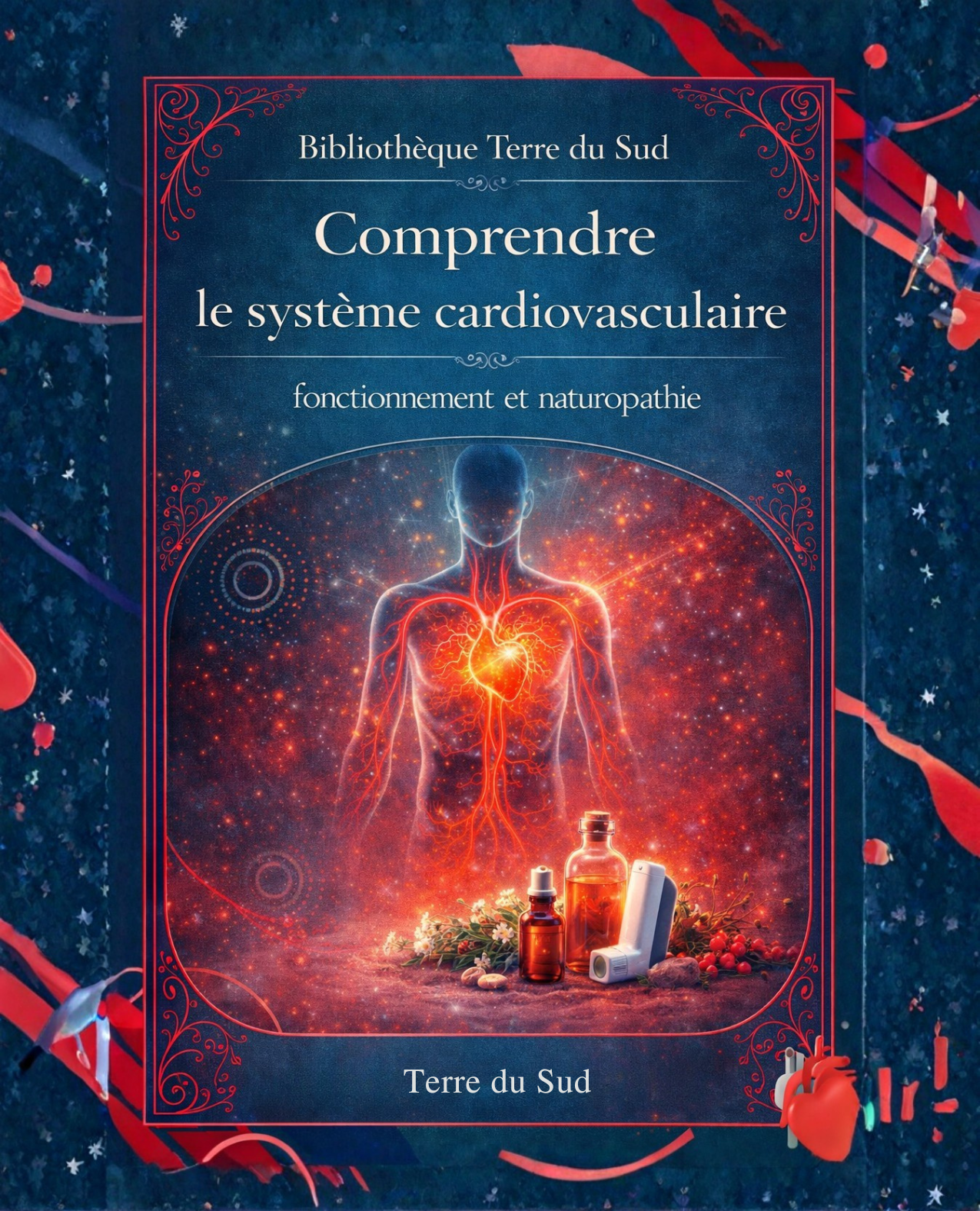 Pack 2 – Les systèmes du corps humain en naturopathie – Image 6
