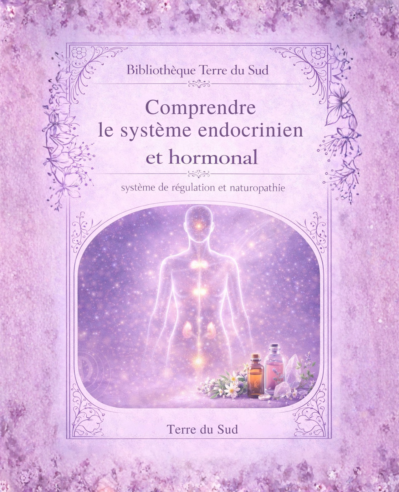 Pack 2 – Les systèmes du corps humain en naturopathie – Image 7