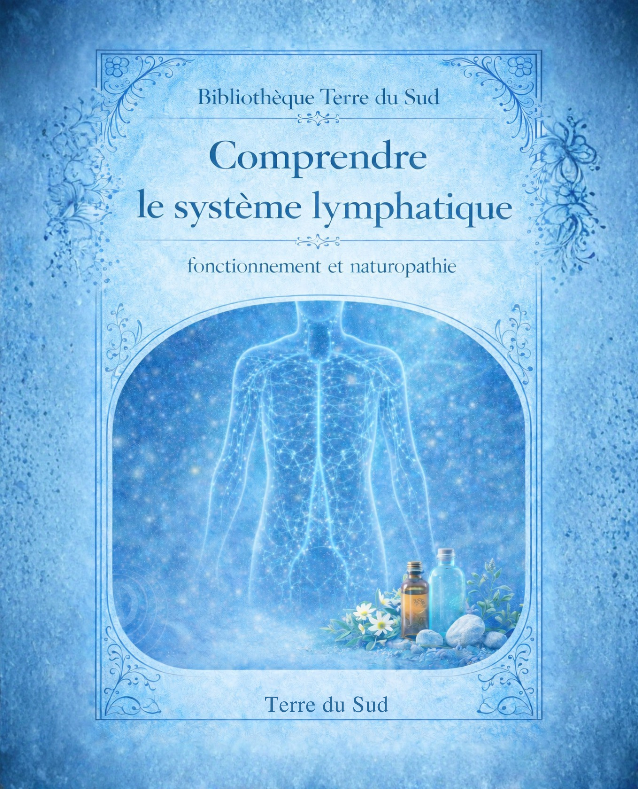 Pack 2 – Les systèmes du corps humain en naturopathie – Image 9