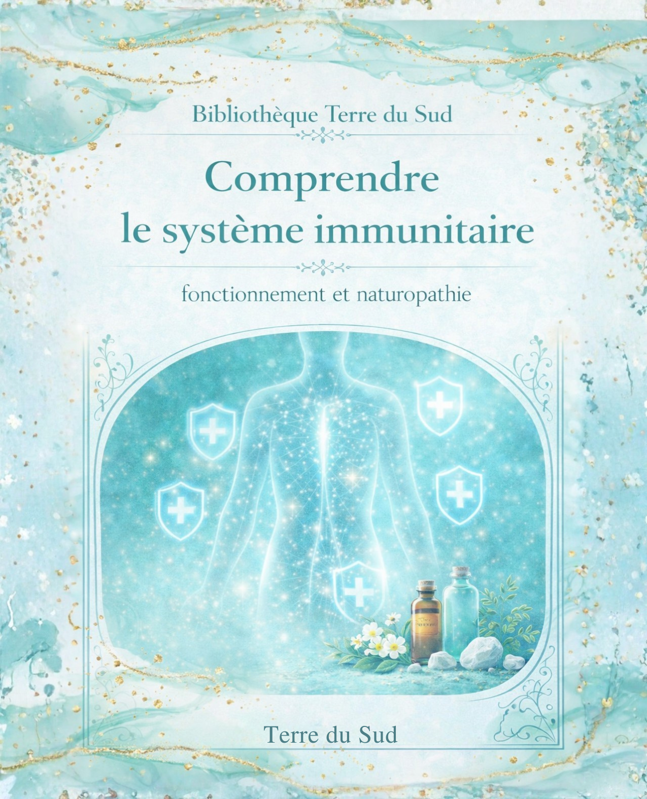 Pack 2 – Les systèmes du corps humain en naturopathie – Image 10