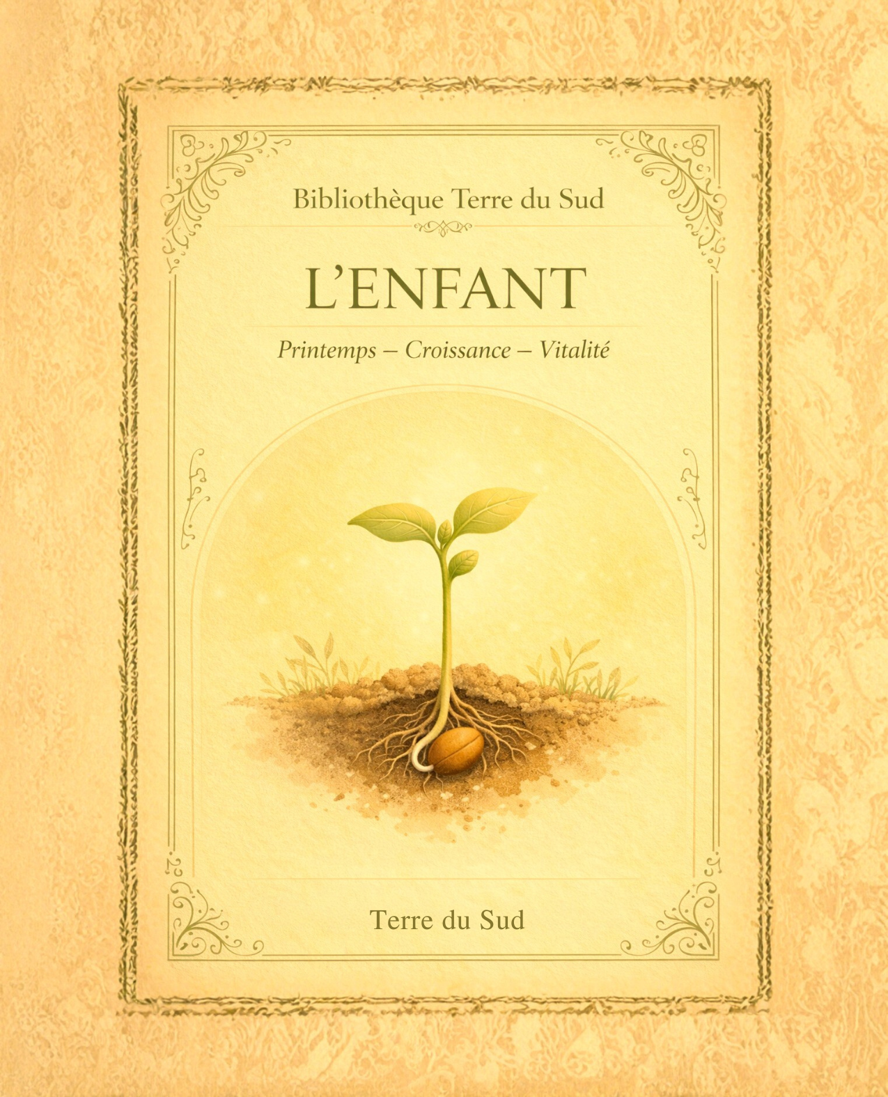 Pack 4 — Les cycles de vie – Image 5