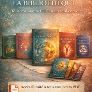Accès complet à la bibliothèque