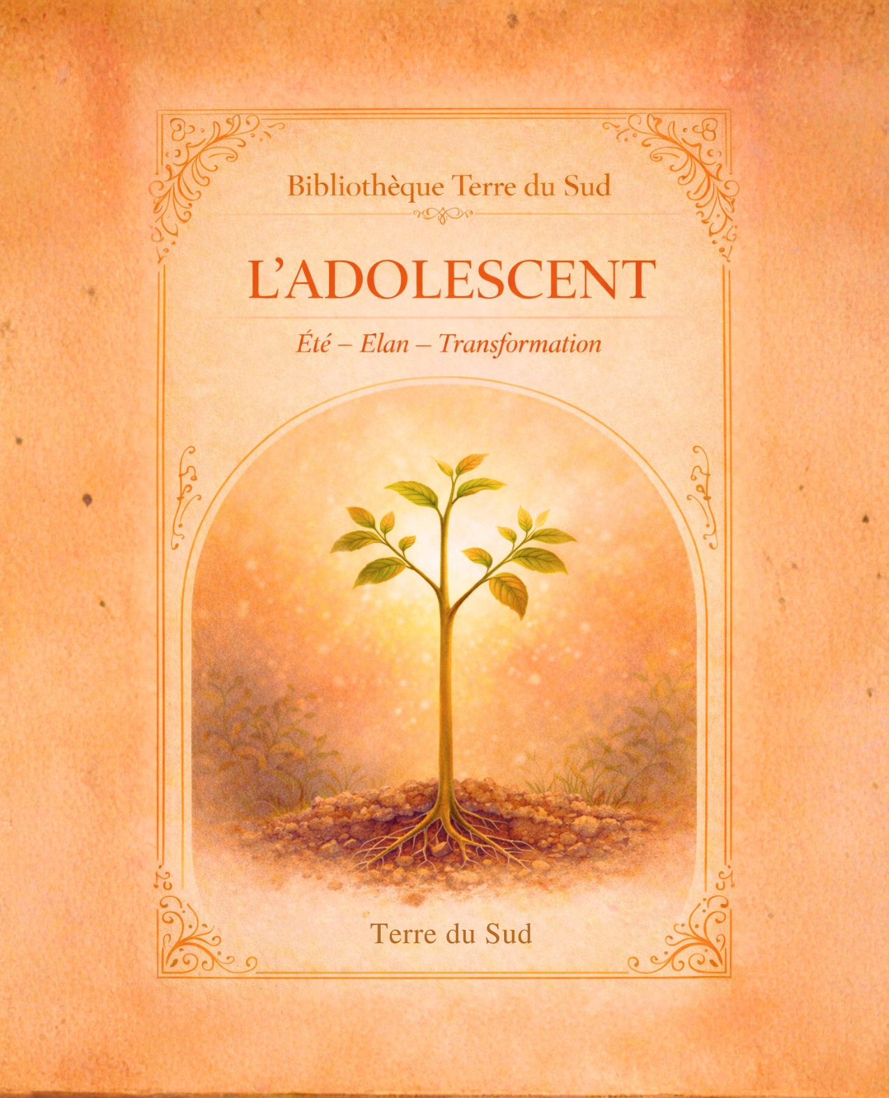 Pack 4 — Les cycles de vie – Image 2