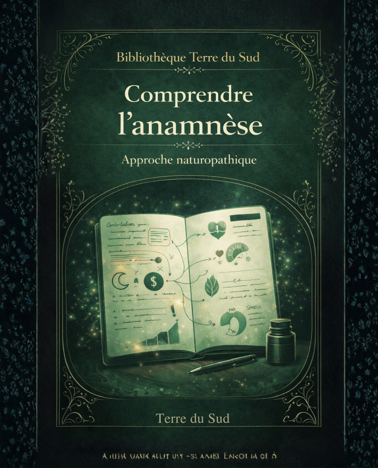 Pack 3 — Les outils naturopathiques – Image 2