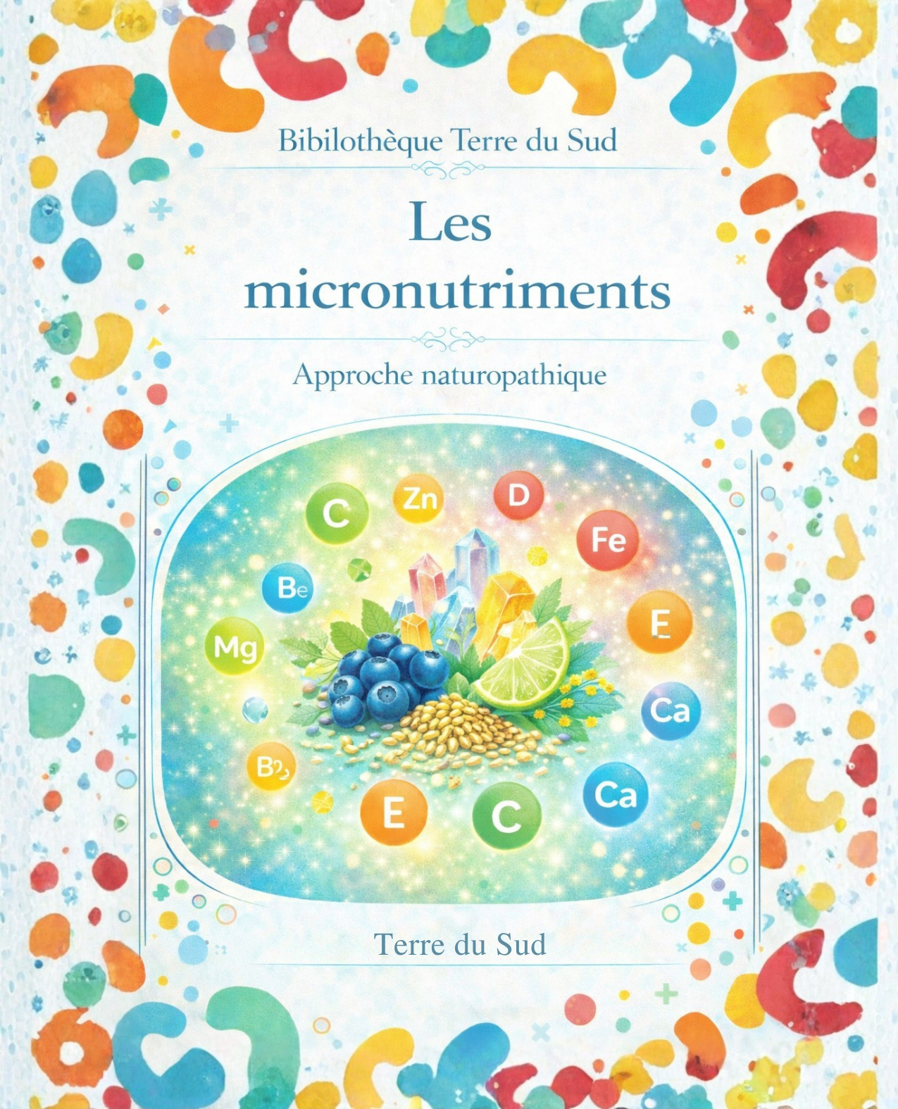 Pack 3 — Les outils naturopathiques – Image 6