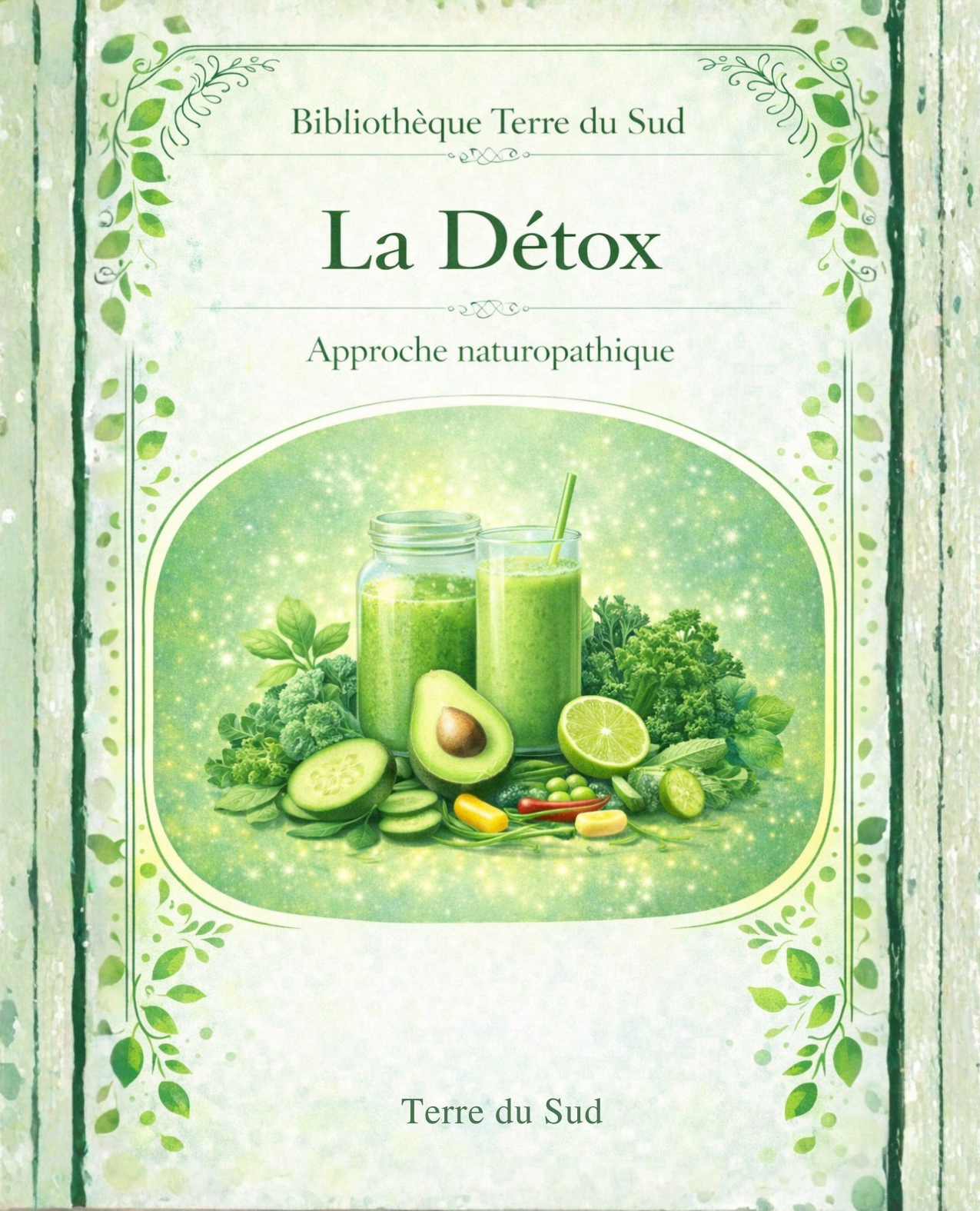 Pack 3 — Les outils naturopathiques – Image 8