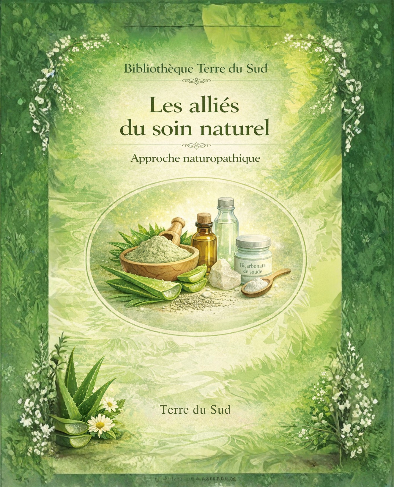 Pack 3 — Les outils naturopathiques – Image 13
