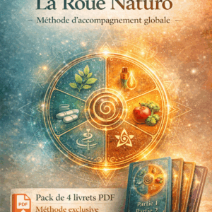 Pack 5 — La Roue Naturo
