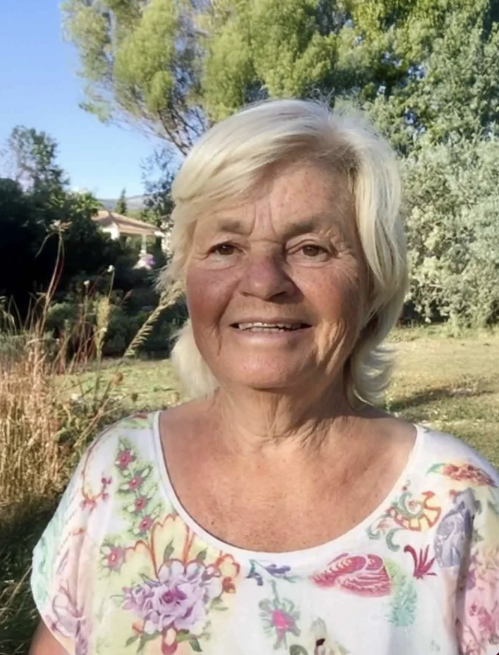 Nicole Maguy - École d'Isis